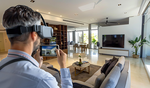 📸 The 4K Advantage: How Virtual Tours Are Changing Real Estate Forever