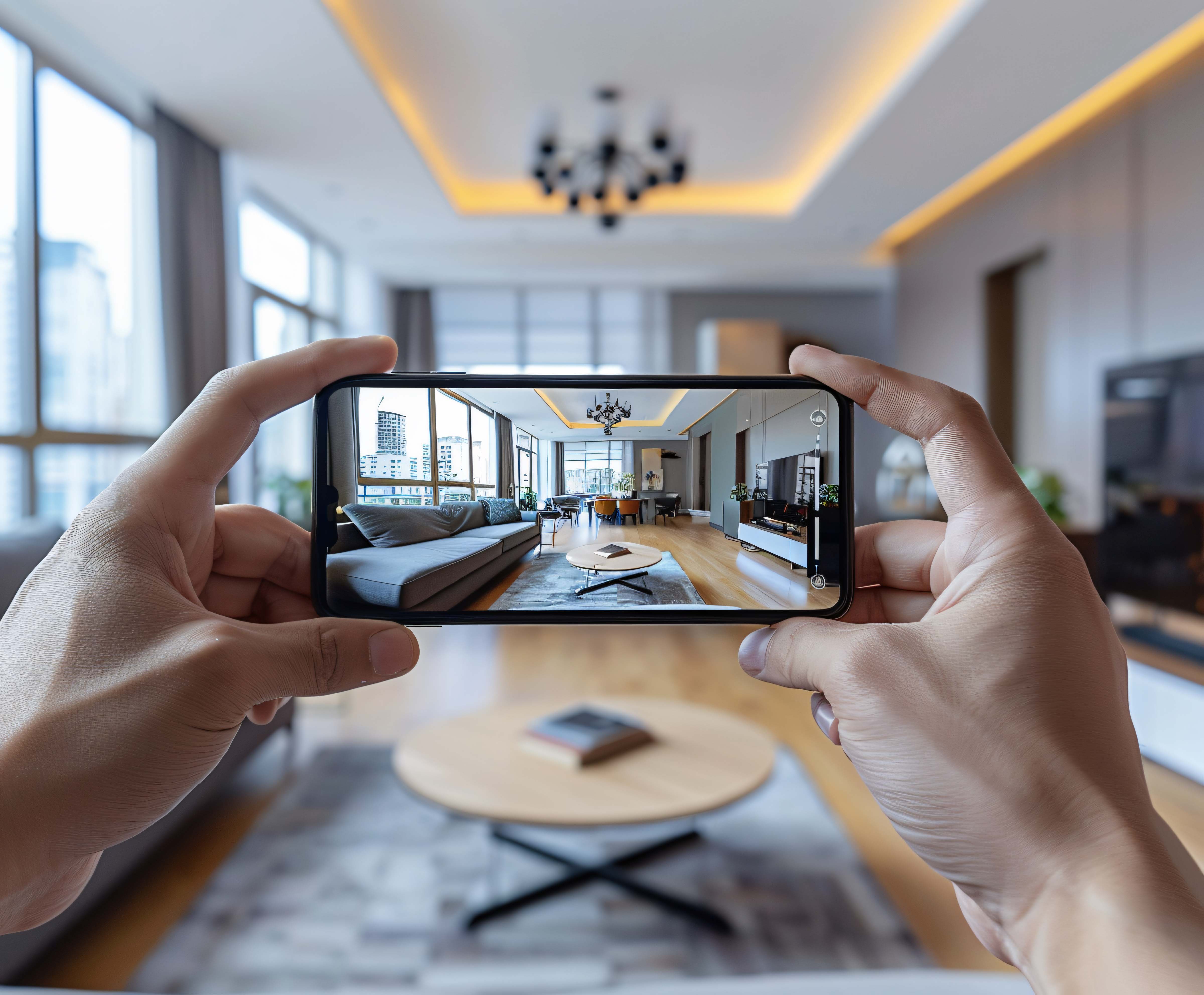 Why Digital Media Is the Backbone of Real Estate Marketing in 2025